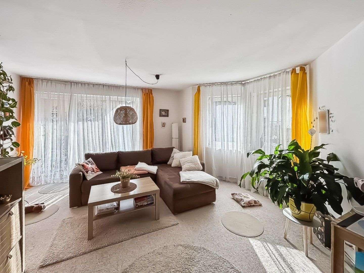 Thumbnail-Wohnung zum Kaufen in Großaspach 130.000,00 € 43 m²