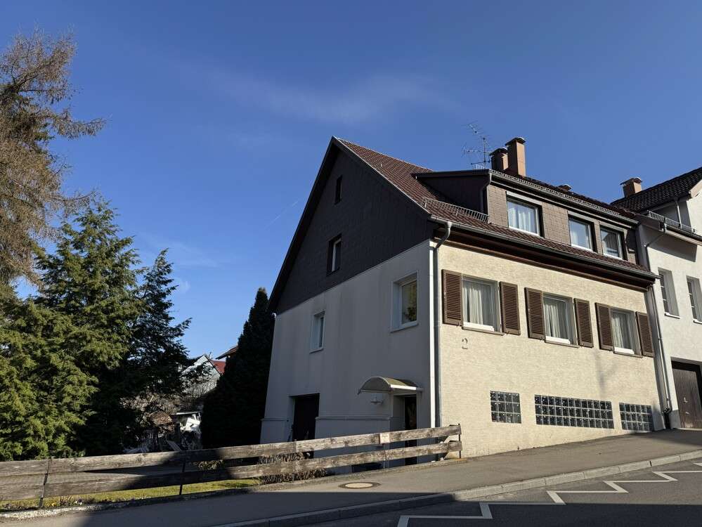 Thumbnail-Haus zum Kaufen in Münsingen 269.000,00 € 130 m²