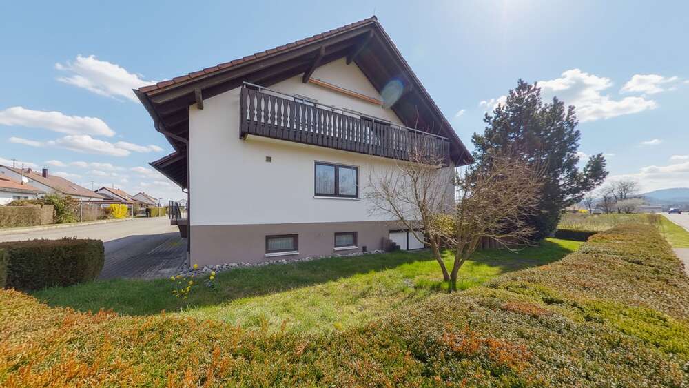 Thumbnail-Haus zum Kaufen in Immenhausen 590.000,00 € 161 m²