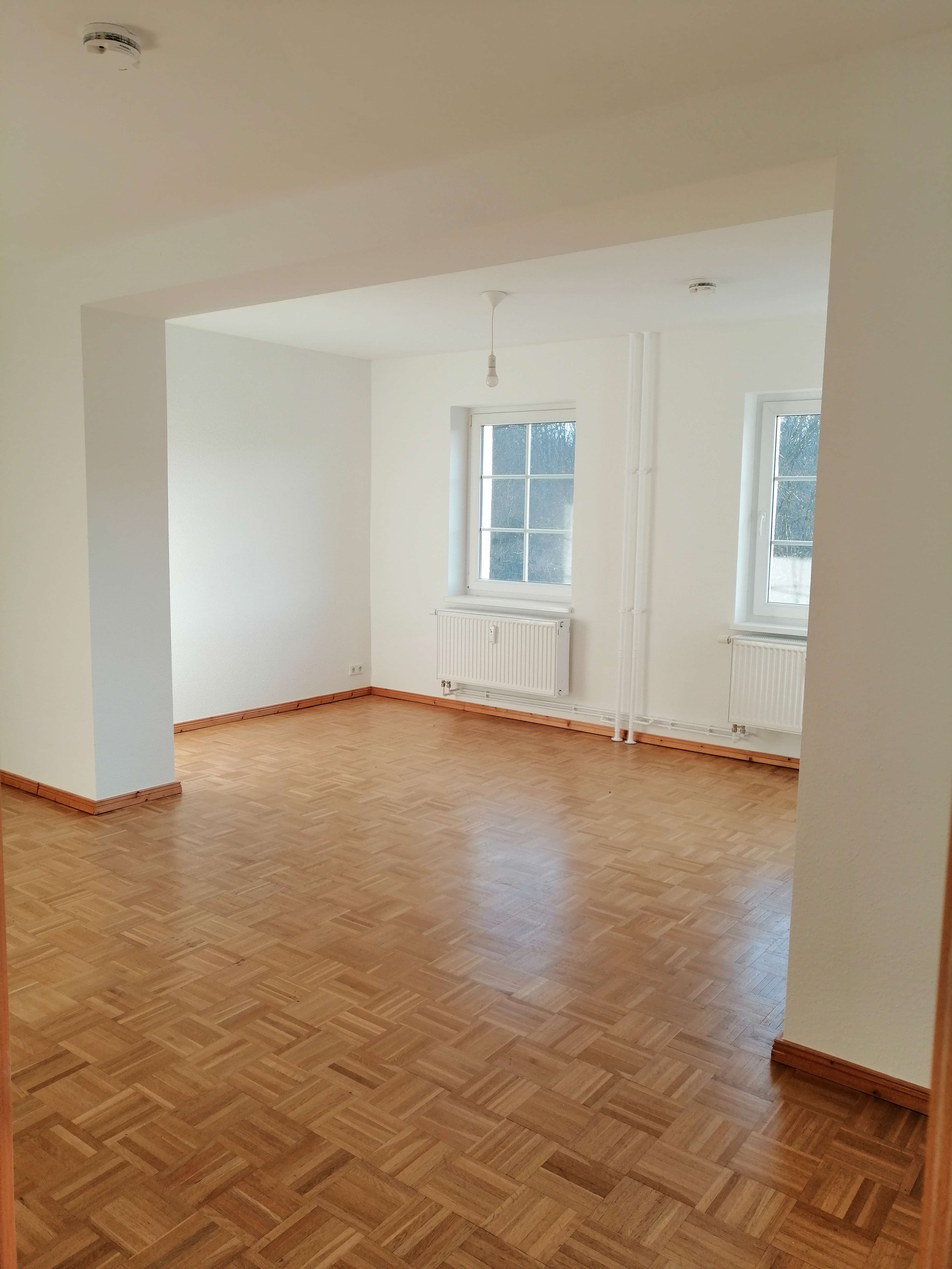 Thumbnail-Wohnung zum Mieten in Strausberg 649,00 € 59.17 m²