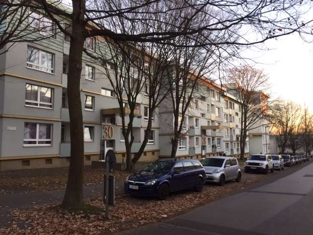 Thumbnail-Wohnung zum Mieten in Essen 659,00 € 81.47 m²