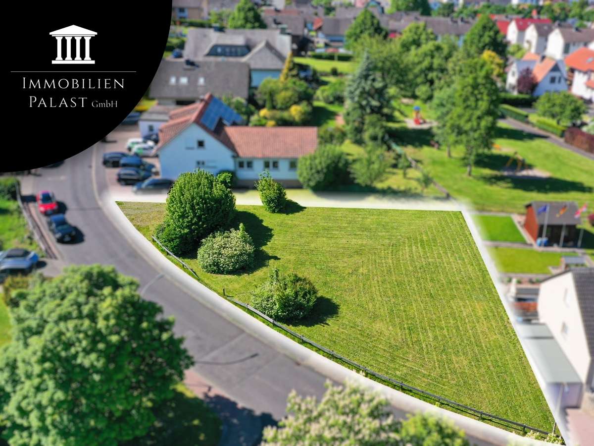 Thumbnail-Grundstück zu verkaufen in Wehretal Reichensachsen 59.000,00 € 810 m²