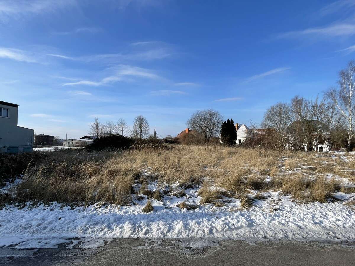 Thumbnail-Grundstück zu verkaufen in Demmin 49.900,00 € 1427 m²