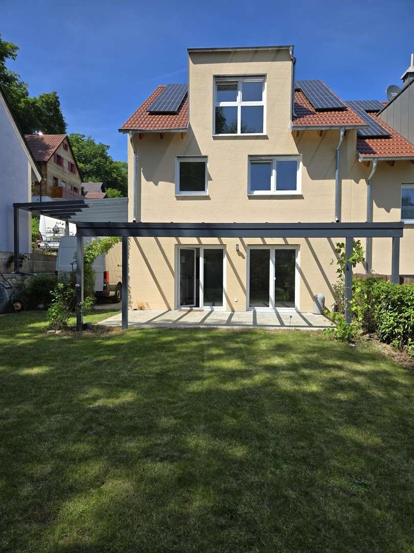 Thumbnail-Haus zum Kaufen in Lappersdorf 819.000,00 € 173 m²