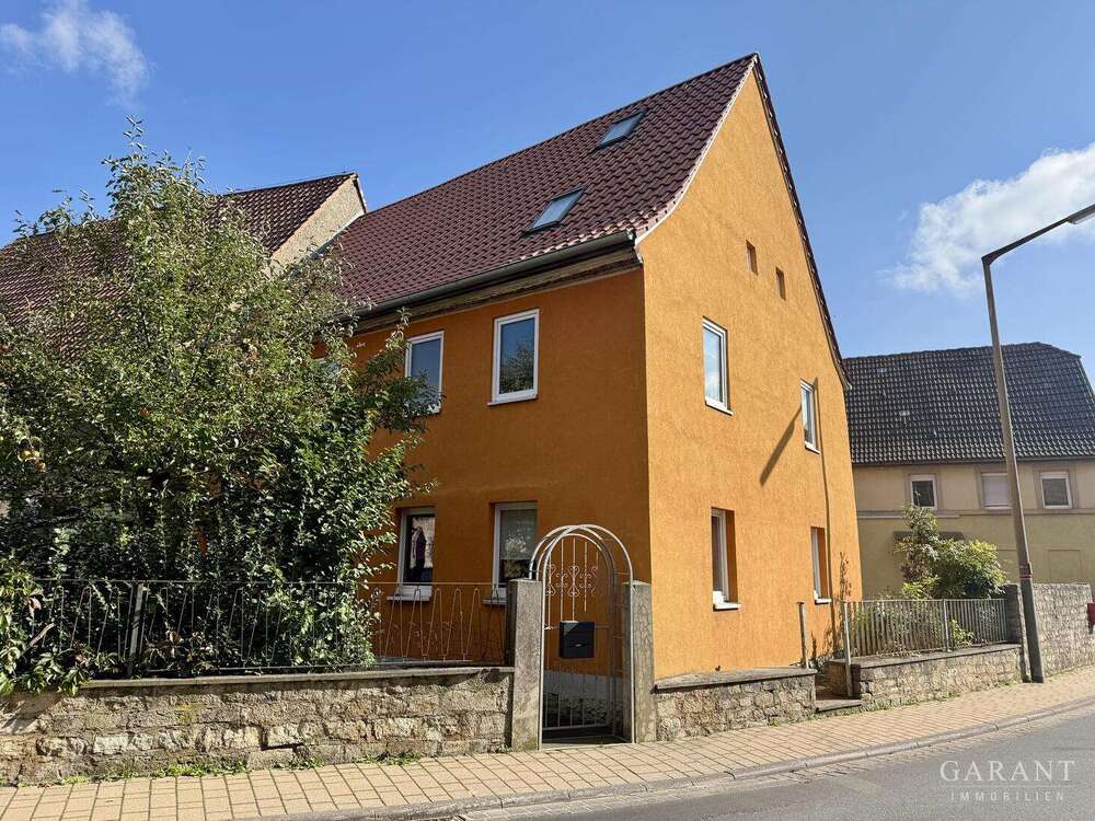Thumbnail-Haus zum Kaufen in Giebelstadt 495.000,00 € 170 m²