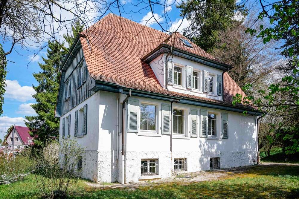Thumbnail-Haus zum Kaufen in Münsingen 569.000,00 € 206 m²