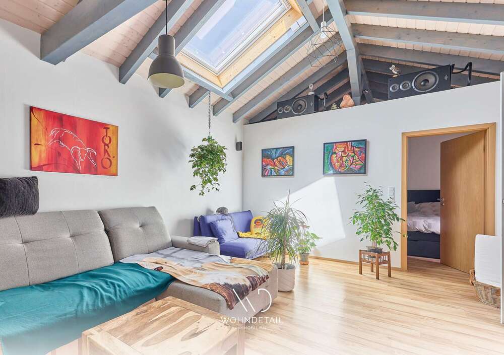 Thumbnail-Haus zum Kaufen in Groß-Umstadt Semd 375.000,00 € 160 m²