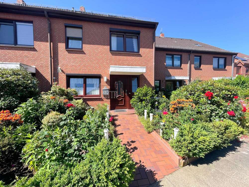 Thumbnail-Haus zum Kaufen in Bremen 352.500,00 € 140.02 m²