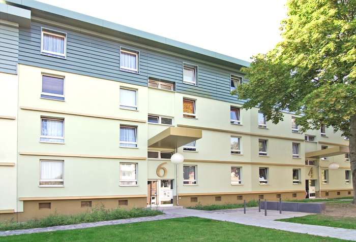 Thumbnail-Wohnung zum Mieten in Essen 589,00 € 71.55 m²