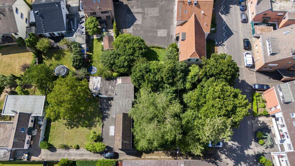 Thumbnail-Grundstück zu verkaufen in Köln 299.000,00 € 658 m²