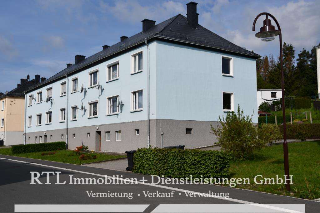 Thumbnail-Wohnung zum Mieten in Rosenthal am Rennsteig 350,00 € 59 m²