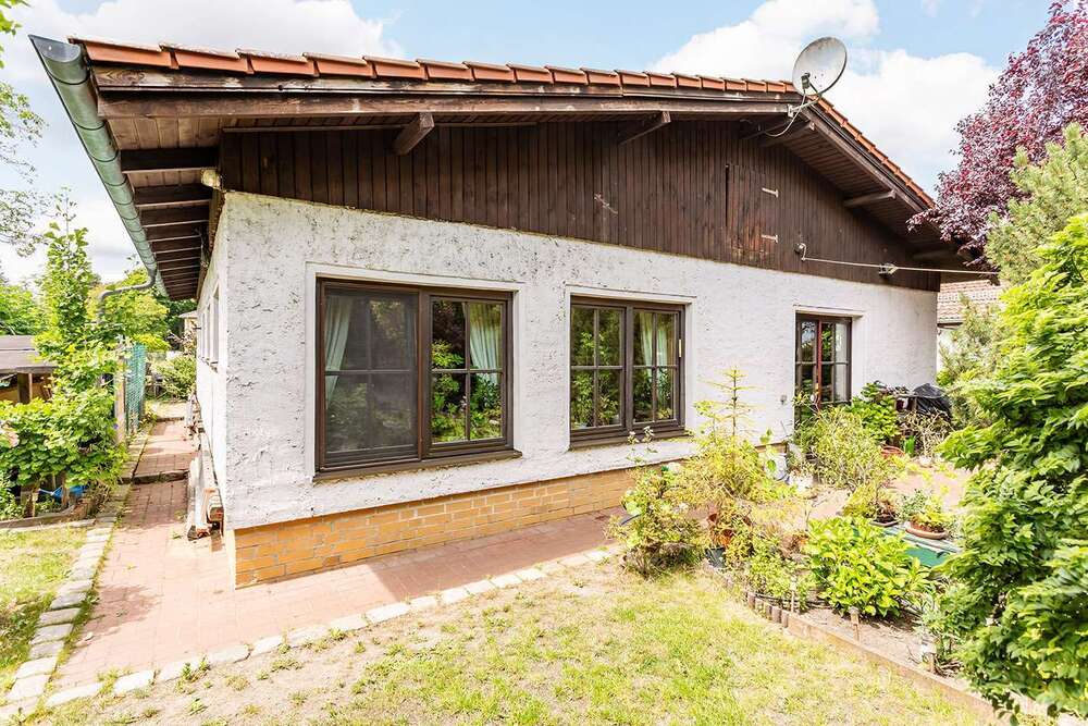 Thumbnail-Haus zum Kaufen in Hohen Neuendorf 550.000,00 € 155 m²