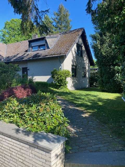 Thumbnail-Haus zum Kaufen in Roetgen 498.000,00 € 140 m²