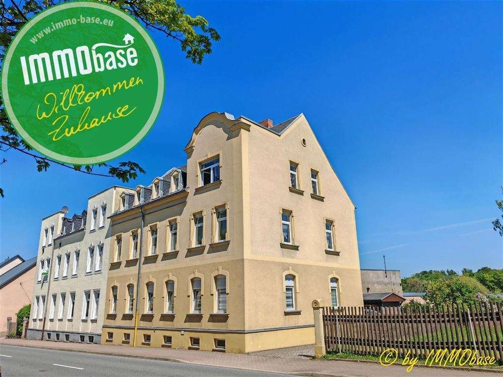 Thumbnail-Haus zum Kaufen in Frankenberg 269.000,00 € 296 m²