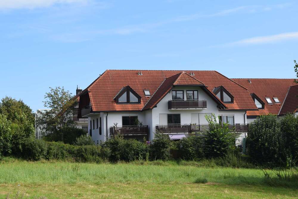Thumbnail-Wohnung zum Mieten in Seifersdorf 580,00 € 61.1 m²