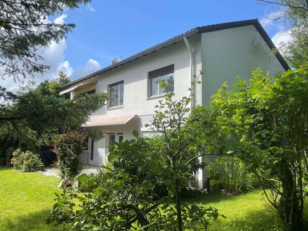 Thumbnail-Haus zum Kaufen in Königstein 1.495.000,00 € 206 m²