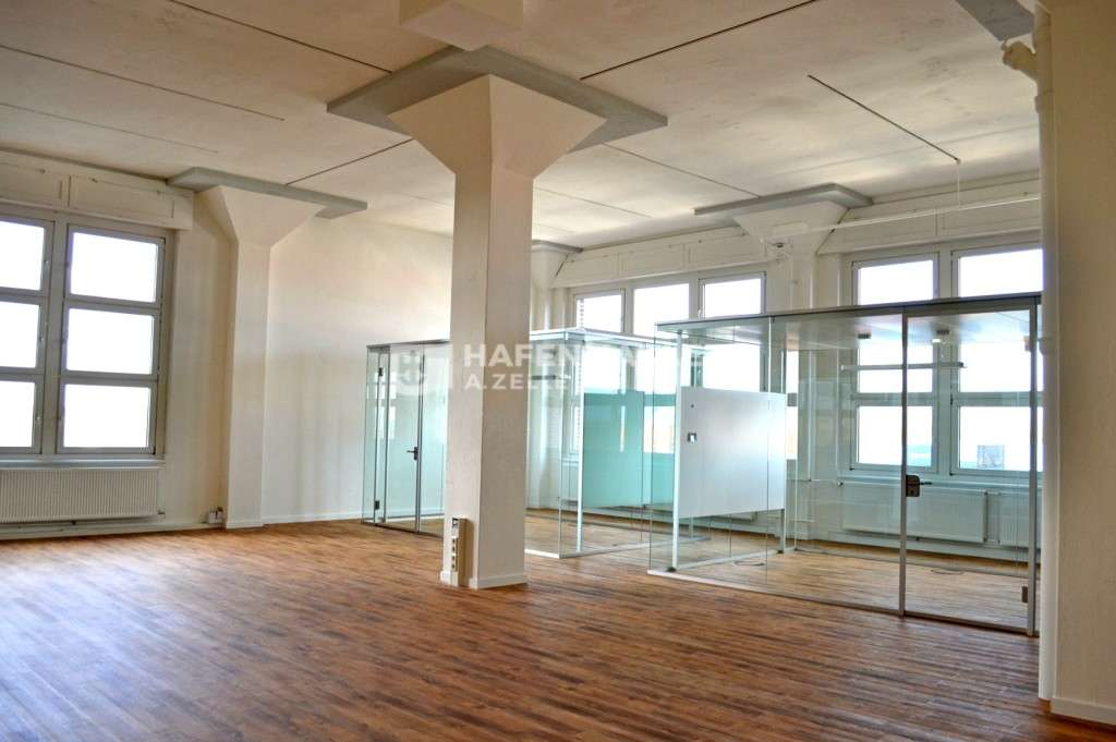 Thumbnail-Büro in Hamburg 2.805,00 € 306 m²