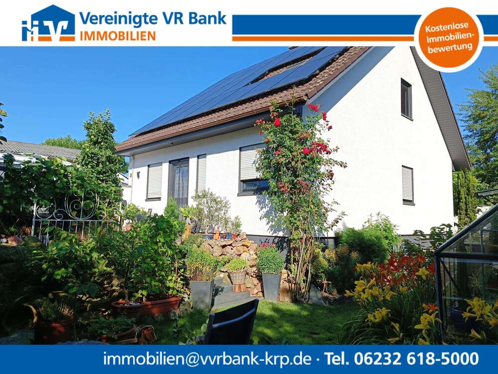 Thumbnail-Haus zum Kaufen in Reilingen 539.000,00 € 117 m²