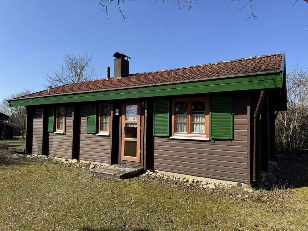 Thumbnail-Haus zum Kaufen in Hayingen 79.000,00 € 45 m²