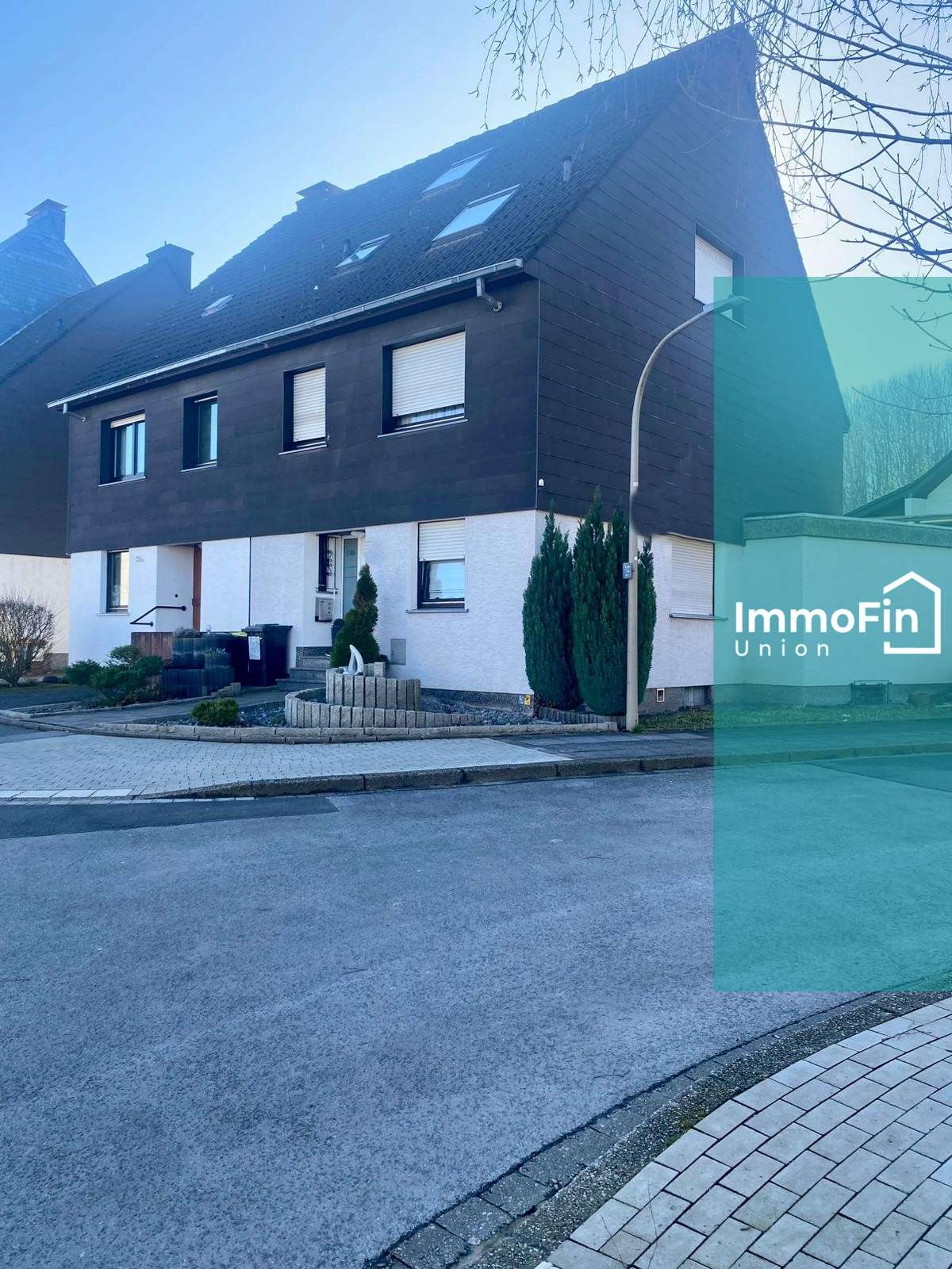 Thumbnail-Haus zum Kaufen in Dortmund Oestrich 420.000,00 € 160 m²