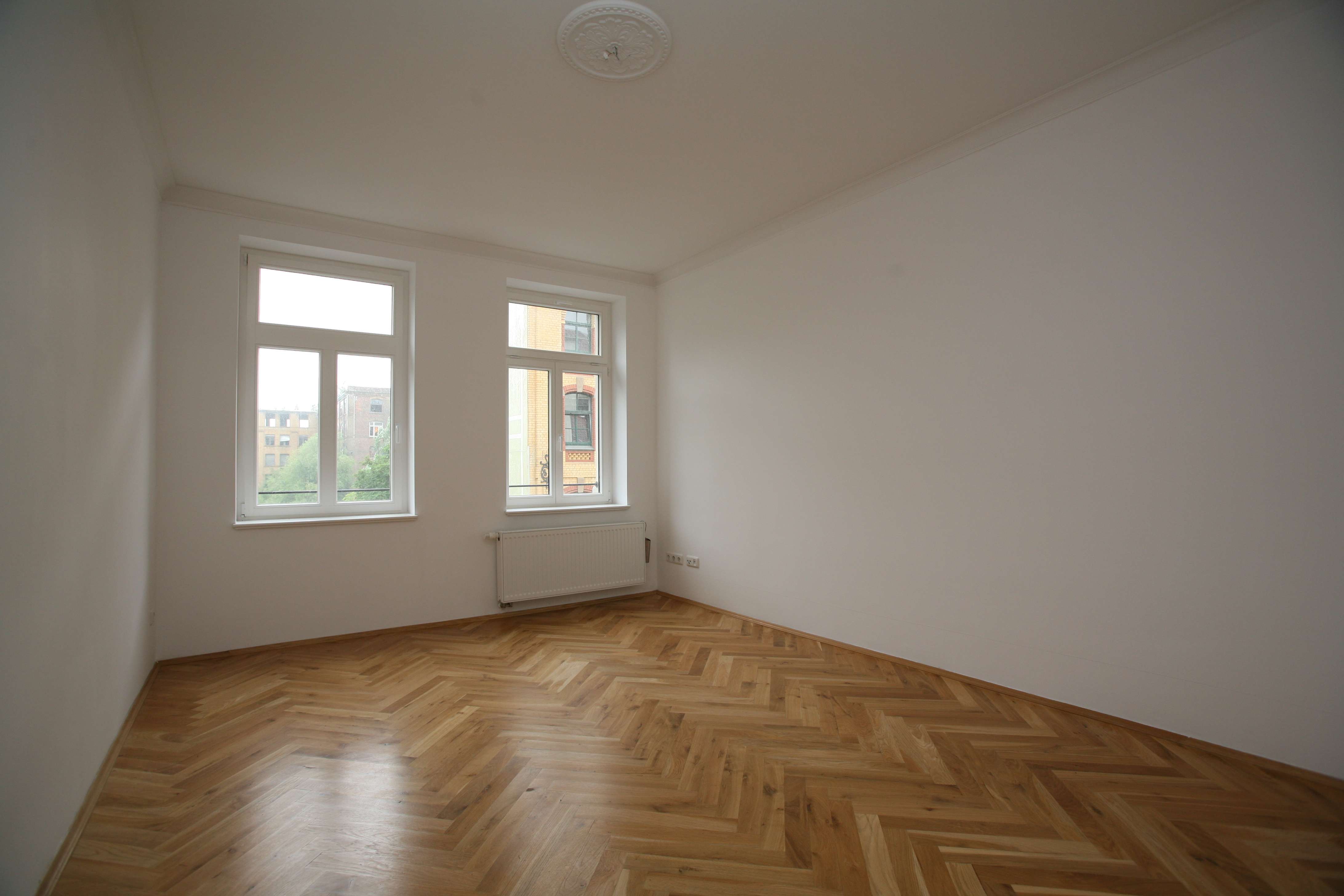 Thumbnail-Wohnung zum Kaufen in Leipzig 174.990,00 € 61.61 m²