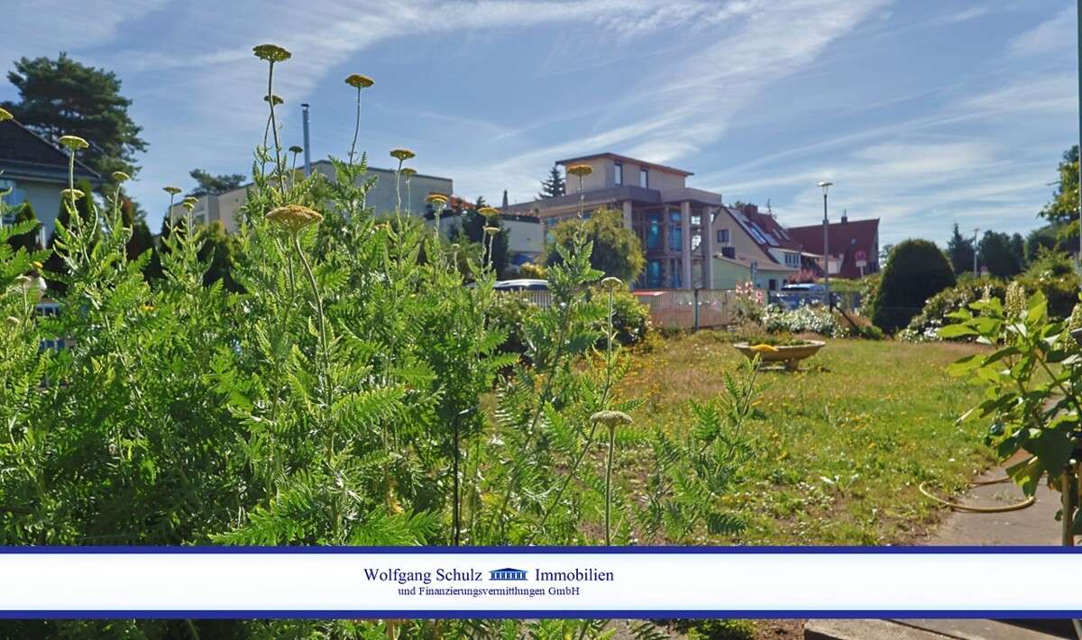 Thumbnail-Grundstück zu verkaufen in Berlin Rudow 799.000,00 € 1320 m²