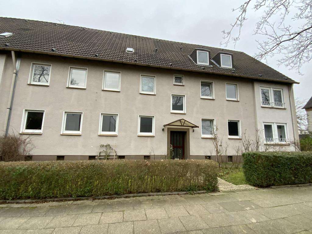 Thumbnail-Wohnung zum Mieten in Essen 459,00 € 54.19 m²