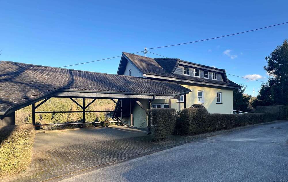 Thumbnail-Haus zum Kaufen in Beltheim Schnellbach 370.000,00 € 211.03 m²