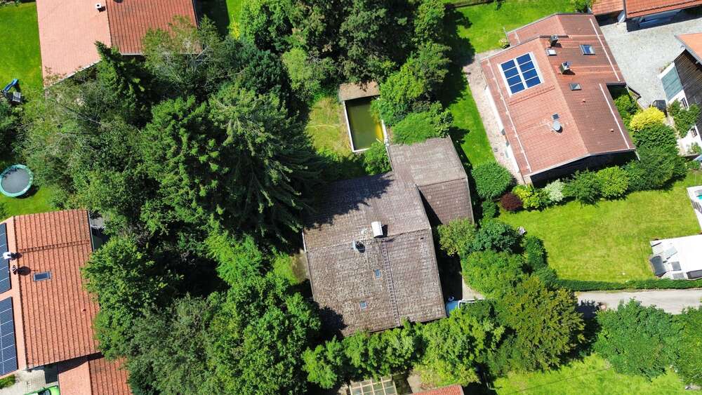 Thumbnail-Grundstück zu verkaufen in Gmund 1.200.000,00 € 1510 m²