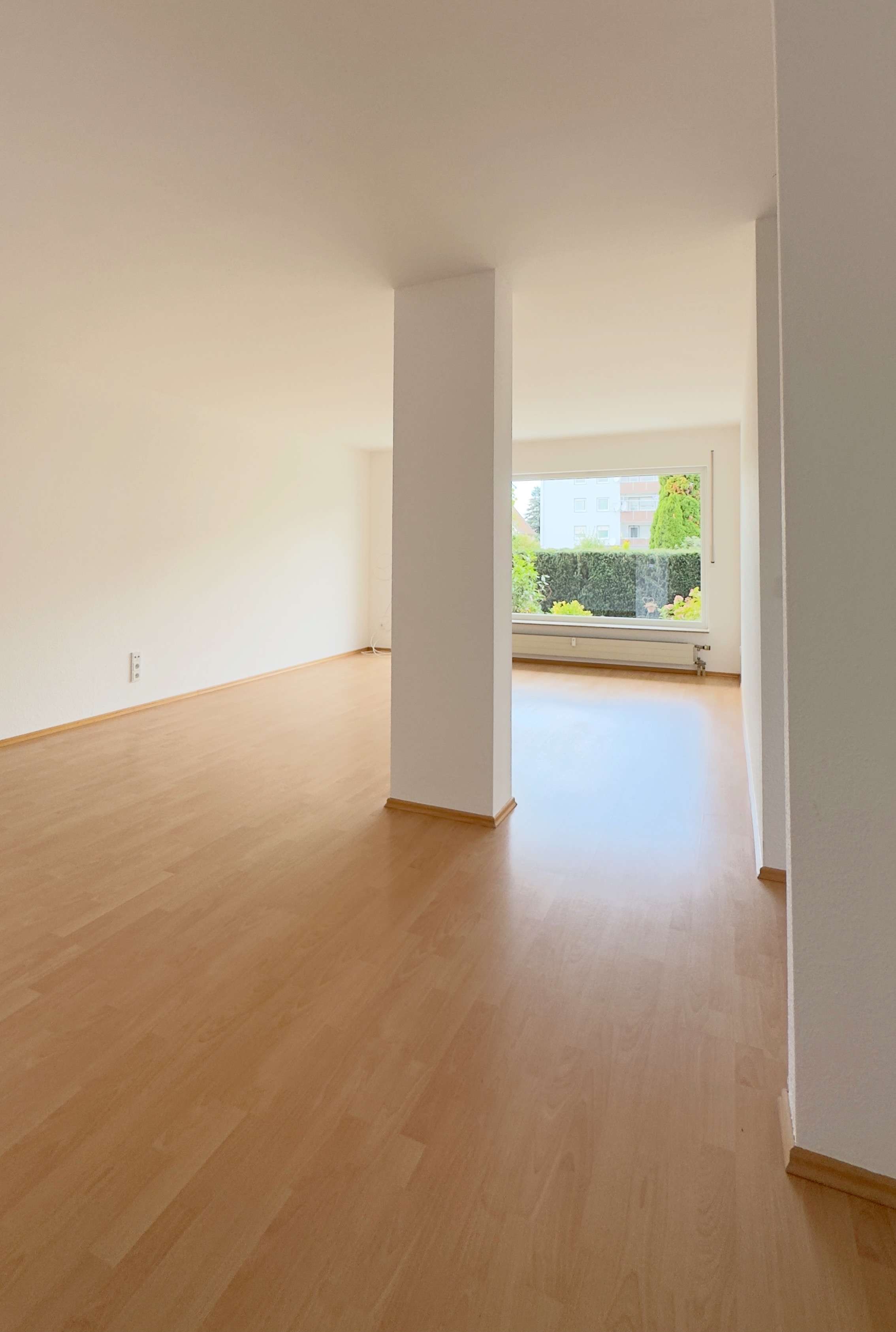 Thumbnail-Wohnung zum Mieten in Langen 980,00 € 65 m²