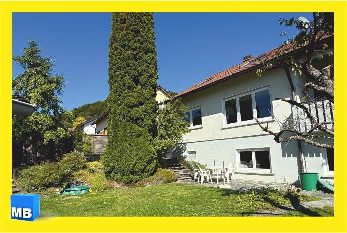 Thumbnail-Haus zum Kaufen in Albstadt 350.000,00 € 175.79 m²