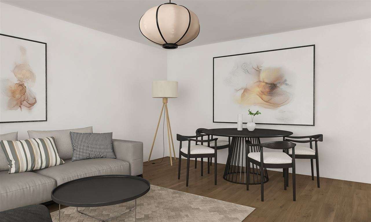 Thumbnail-Wohnung zum Kaufen in Mönchengladbach 124.900,00 € 60 m²