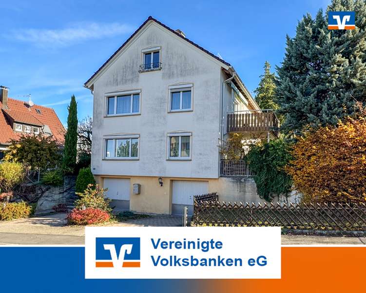 Thumbnail-Haus zum Kaufen in Reutlingen 755.000,00 € 207 m²