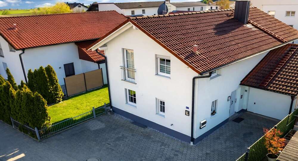 Thumbnail-Haus zum Kaufen in Moosthenning 595.000,00 € 136 m²