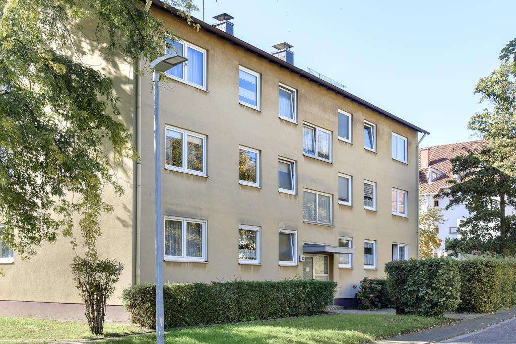Thumbnail-Wohnung zum Mieten in Bad Bergzabern 366,16 € 59.14 m²