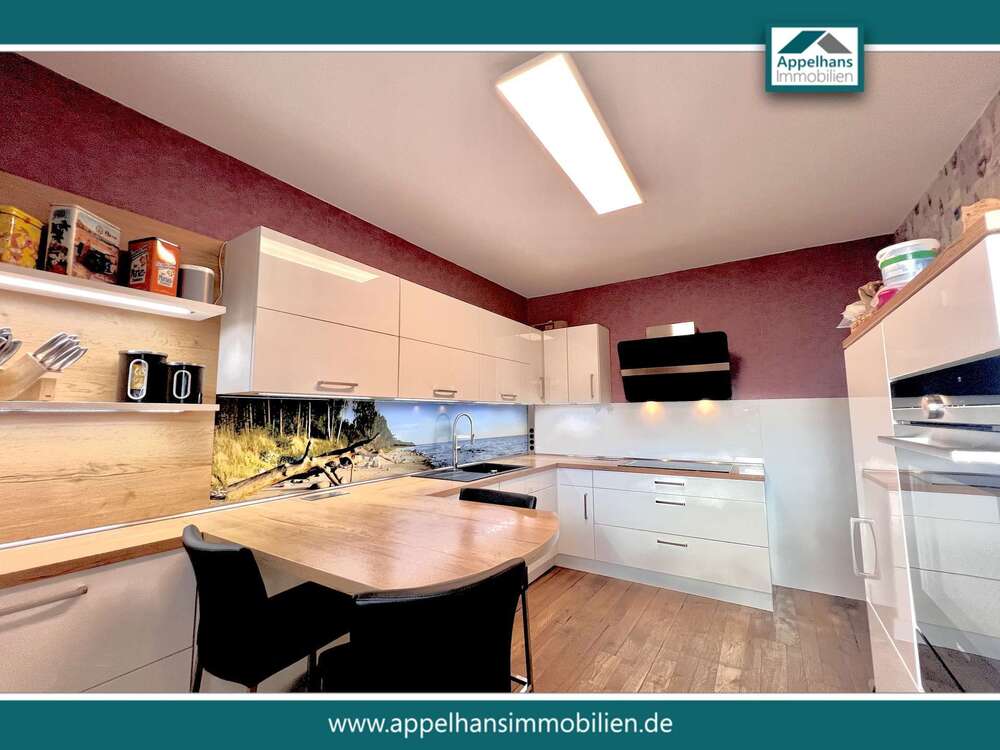 Thumbnail-Haus zum Kaufen in Bramsche 319.000,00 € 194.75 m²