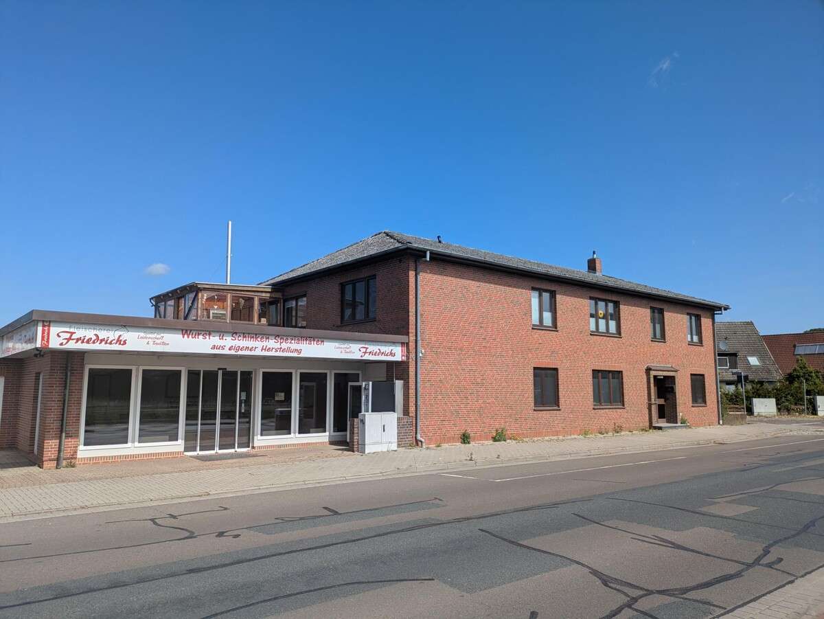 Thumbnail-Haus zum Kaufen in Wittingen 346.000,00 € 158 m²