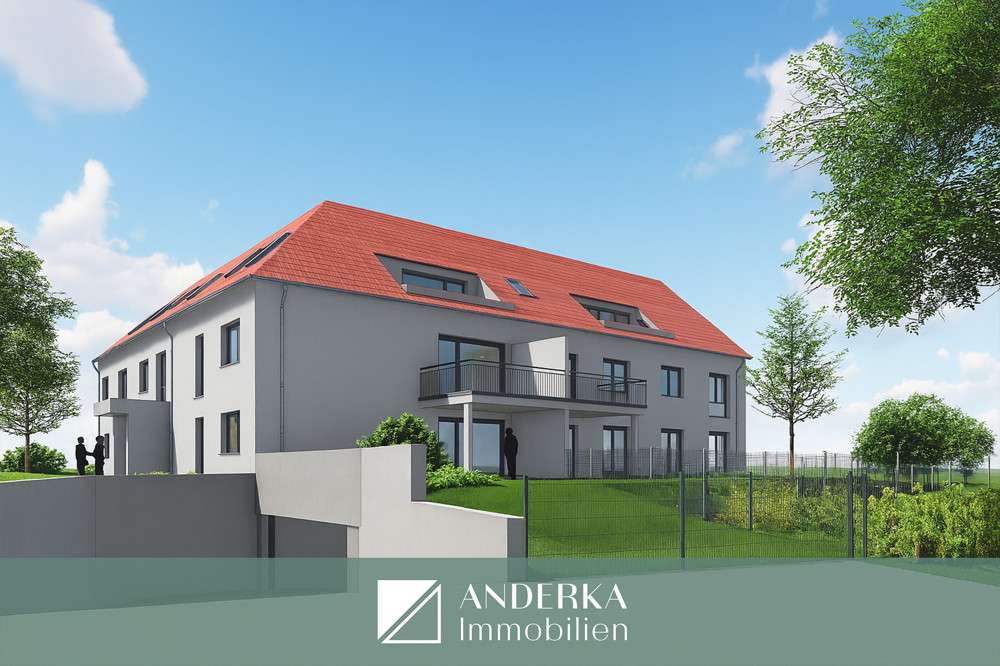 Thumbnail-Wohnung zum Kaufen in Bubesheim 339.000,00 € 73.17 m²
