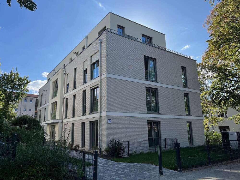 Thumbnail-Wohnung zum Mieten in Berlin 2.355,00 € 105 m²