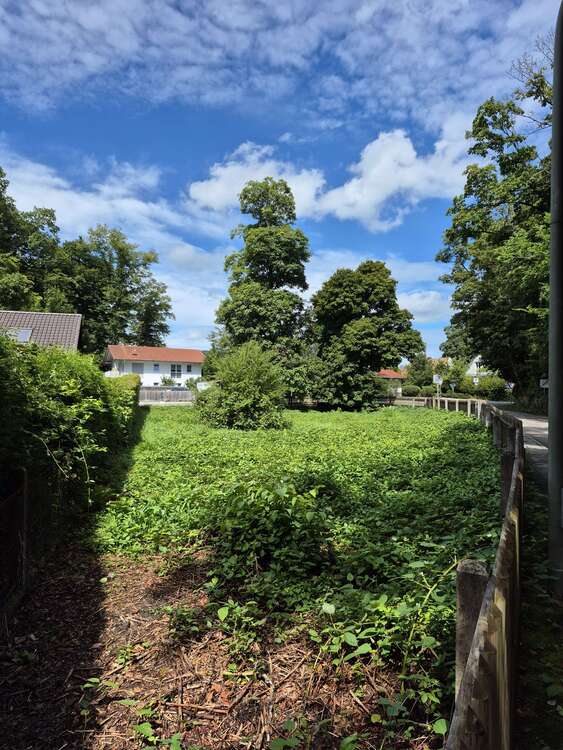 Thumbnail-Grundstück zu verkaufen in Margertshausen 695.000,00 € 1870 m²