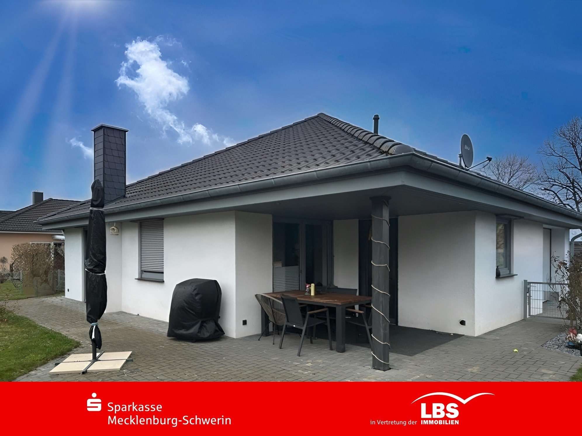 Thumbnail-Haus zum Kaufen in Klein Trebbow 385.000,00 € 89 m²