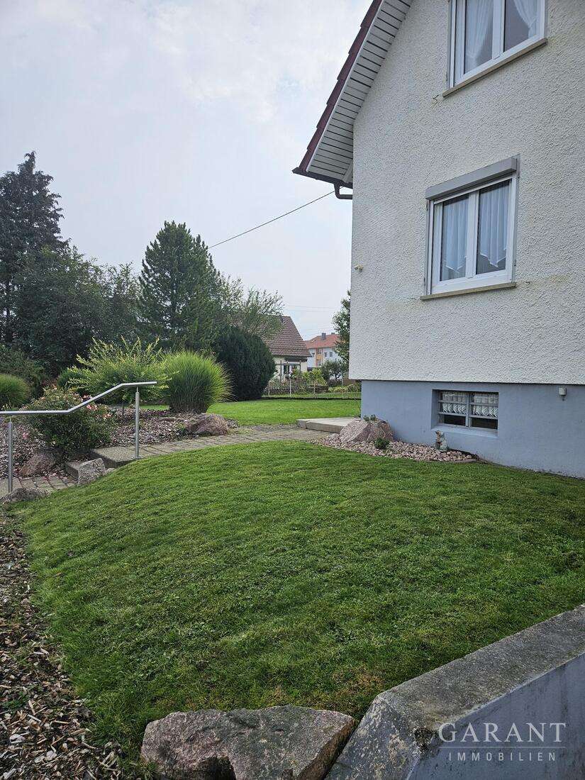 Thumbnail-Haus zum Kaufen in Balingen 310.000,00 € 145 m²