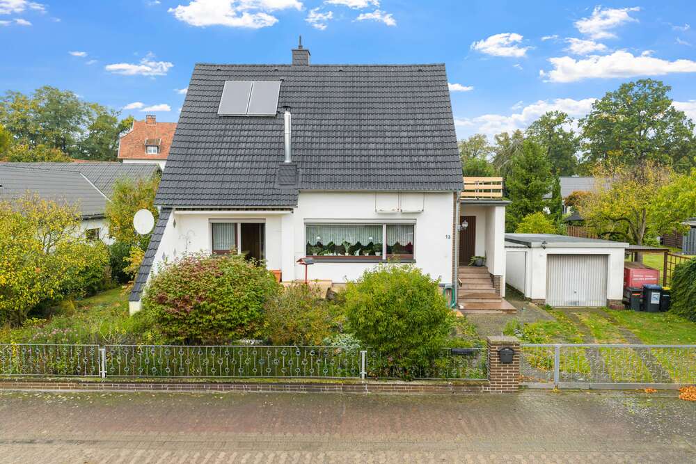 Thumbnail-Haus zum Kaufen in Wedemark 349.000,00 € 177 m²