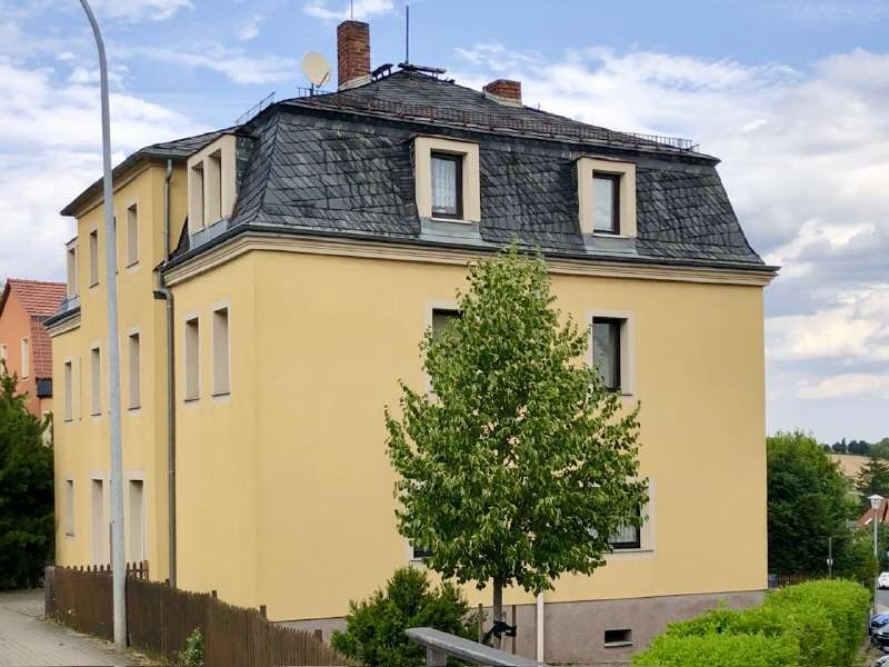 Thumbnail-Haus zum Kaufen in Bannewitz 395.000,00 € 312 m²