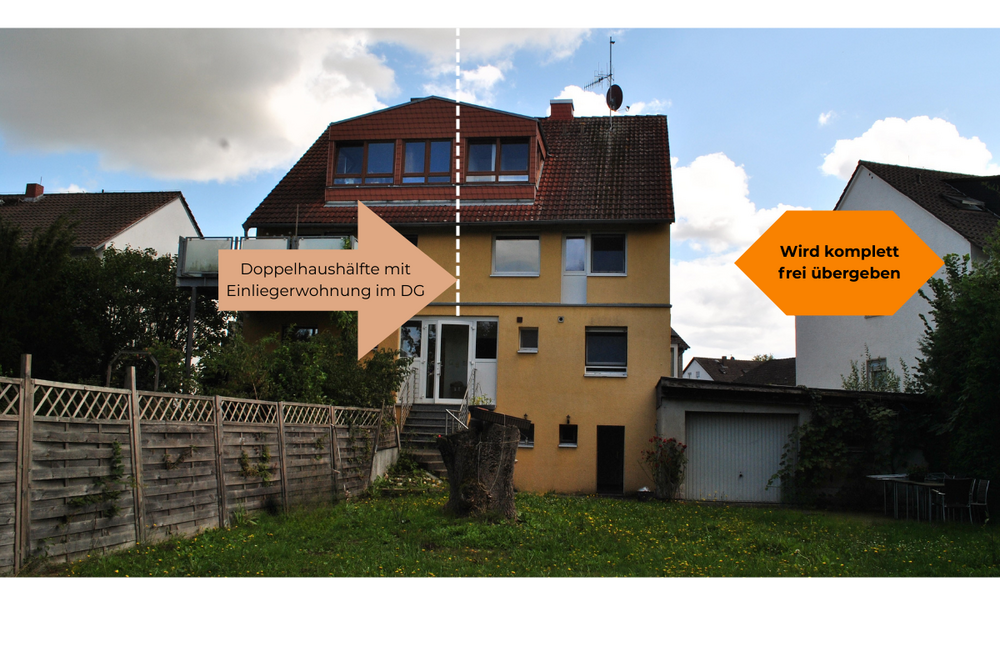 Thumbnail-Haus zum Kaufen in Groß-Zimmern 418.000,00 € 144 m²