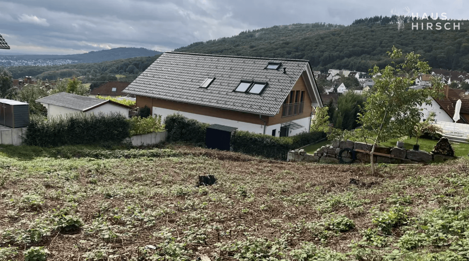 Thumbnail-Grundstück zu verkaufen in Kelkheim (Taunus) 500.000,00 € 527 m²