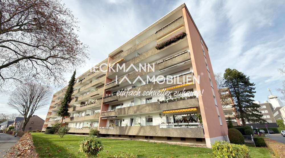 Thumbnail-Wohnung zum Kaufen in Dortmund Lütgendortmund 149.000,00 € 85 m²