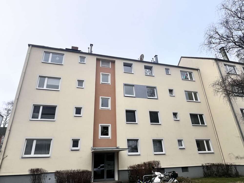 Thumbnail-Wohnung zum Kaufen in Hannover 325.500,00 € 83.5 m²