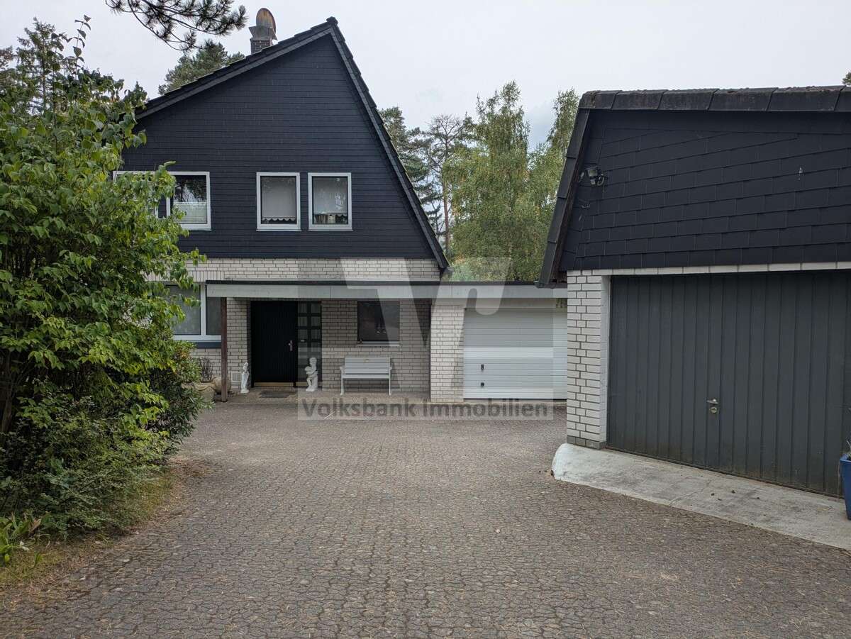 Thumbnail-Haus zum Kaufen in Sassenburg Grußendorf 360.000,00 € 186.98 m²