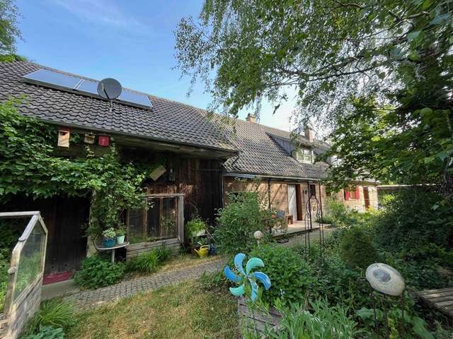 Thumbnail-Haus zum Kaufen in Margertshausen 695.000,00 € 120 m²